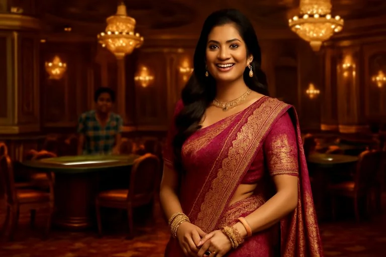 fancywin ক্যাসিনো টেবিল লবি